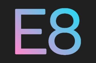E8 Markets