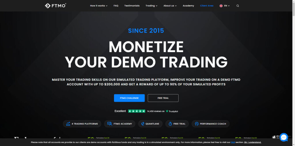 FMTO review